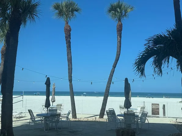 5000 Gulf Blvd APT 103, Saint Pete Beach, FL 33706