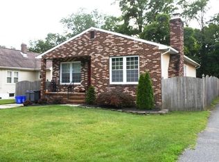 54 John St, Spotswood, NJ