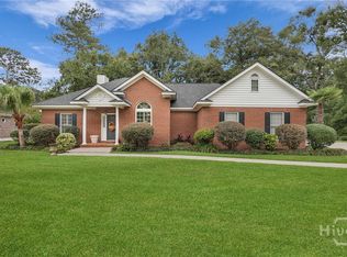 119 Goette Trl, Savannah, GA 31410