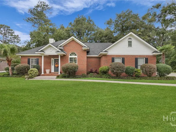 119 Goette Trail, Savannah, GA 31410