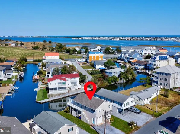 39160 Garfield Ave, Selbyville, DE 19975