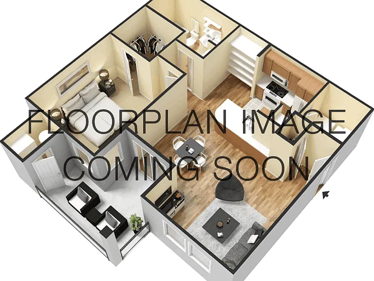 Tiburon Apartments — Photo 15