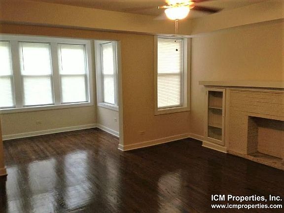 3rd image of 4814 N Wolcott Ave #1F