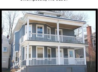 39 New Ocean Street #FL 2ND, Swampscott, MA 01907