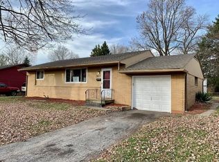 3452 Astor Ave, Columbus, OH 43227