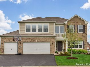 1882 Moraine Rd, Bolingbrook, IL 60490