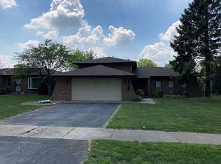 19008 Springfield Ave, Flossmoor, IL 60422