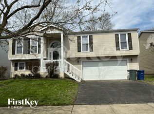 5216 Frisco Dr, Hilliard, OH 43026