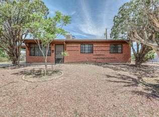 4209 Hercules Ave, El Paso, TX 79904
