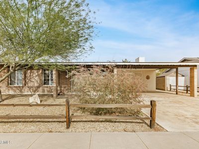 7462 W Mescal St, Peoria, AZ, 85345