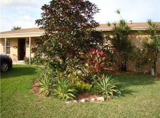 11851 SW 31st St, Miami, FL 33175