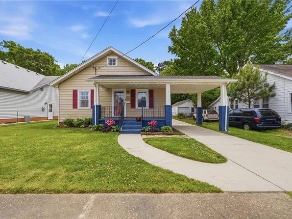 4821 Windermere Ave, Norfolk, VA 23513