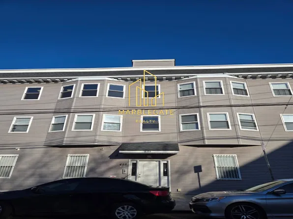 456 Avon Ave #33L, Newark, NJ 07108