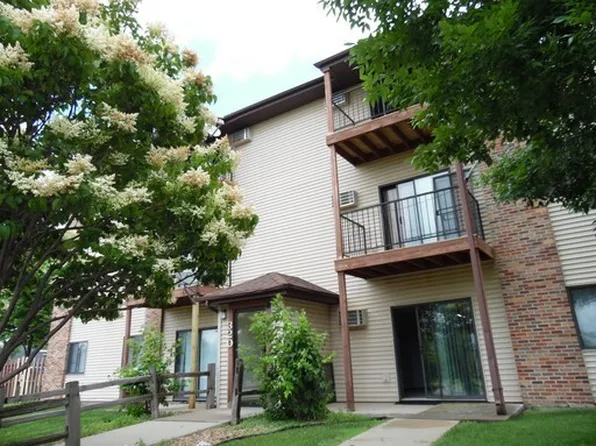 Sandy Creek (SAN320N)