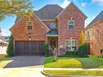 6306 Lakeshore Dr, Dallas, TX, 75214