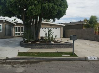 1913 Nordman St, Lomita, CA 90717