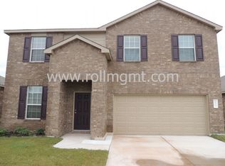 11513 Arbroath Ln, Austin, TX 78754