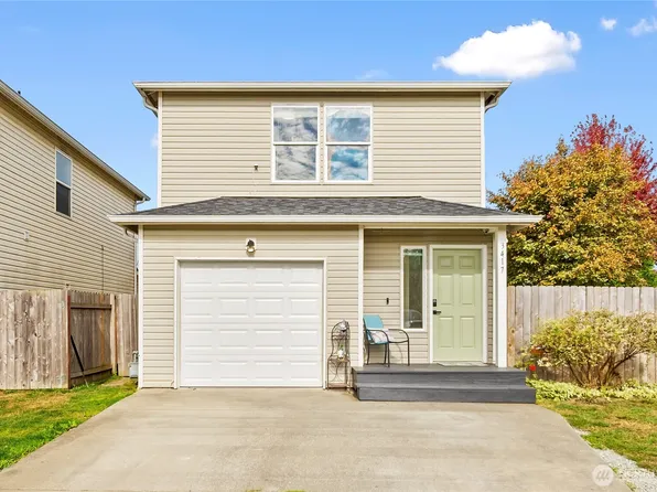 3417 Rosewood Street, Mount Vernon, WA 98273