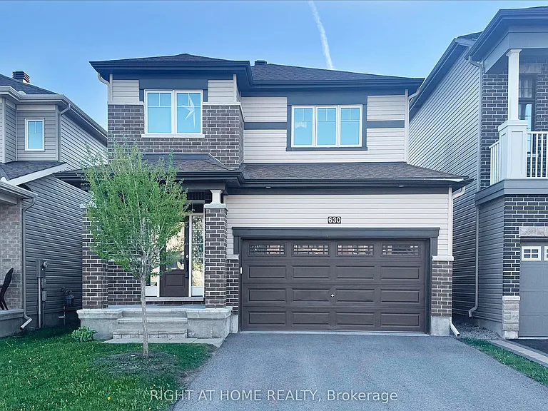 630 Eagle Crest Hts — Photo 1