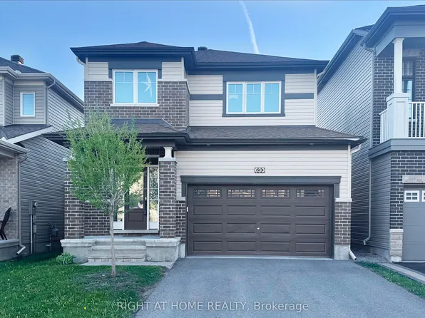 630 Eagle Crest Hts, Ottawa, ON K2S 1G1