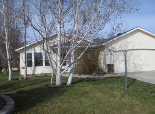 1134 W Waltman Dr, Meridian, ID 83642