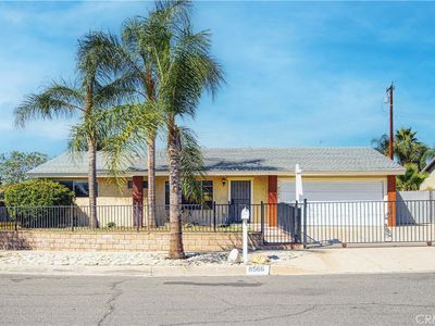 8566 Hyacinth St, Rancho Cucamonga, CA, 91730