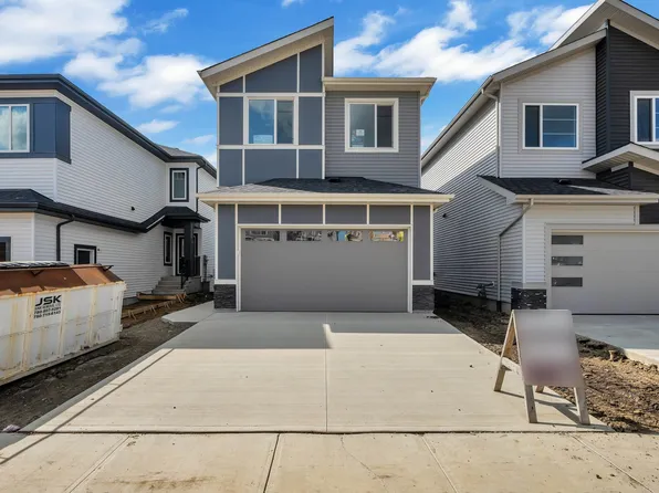 4212 63rd St, Beaumont, AB T4X 2Z2