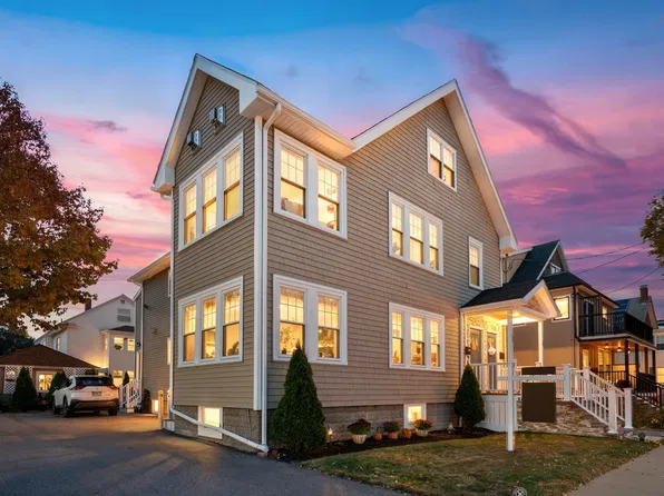 24 Foster St #2, Arlington, MA 02474