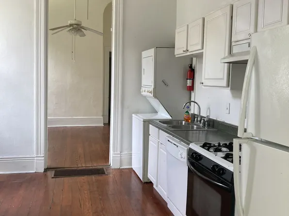 1018 S Carrollton Ave Unit A, New Orleans, LA 70118