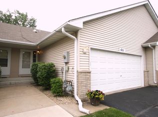 651 86th Ln NW, Coon Rapids, MN 55433