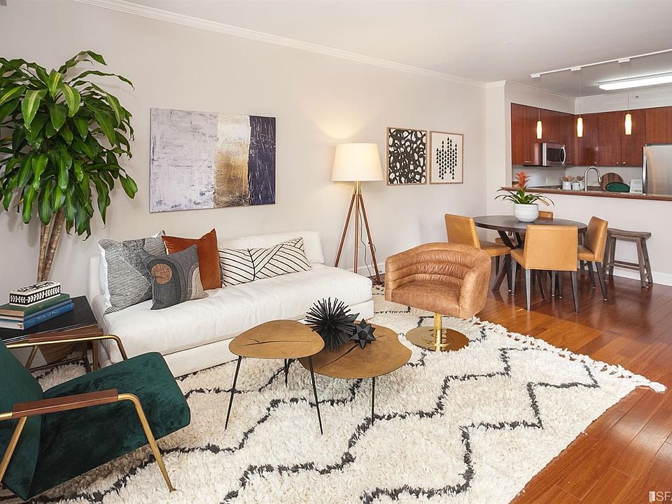1st image of 246 2nd St APT 1102