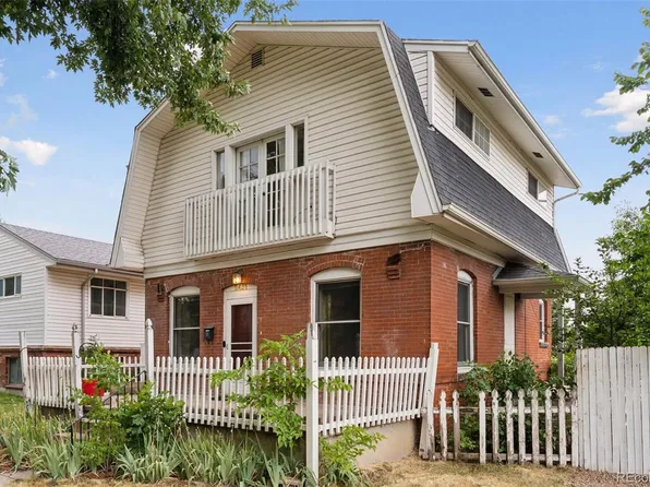 2451 S Lincoln Street, Denver, CO 80210