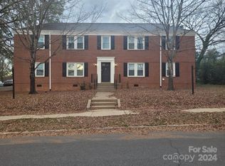216 Harrill St, Statesville, NC 28677
