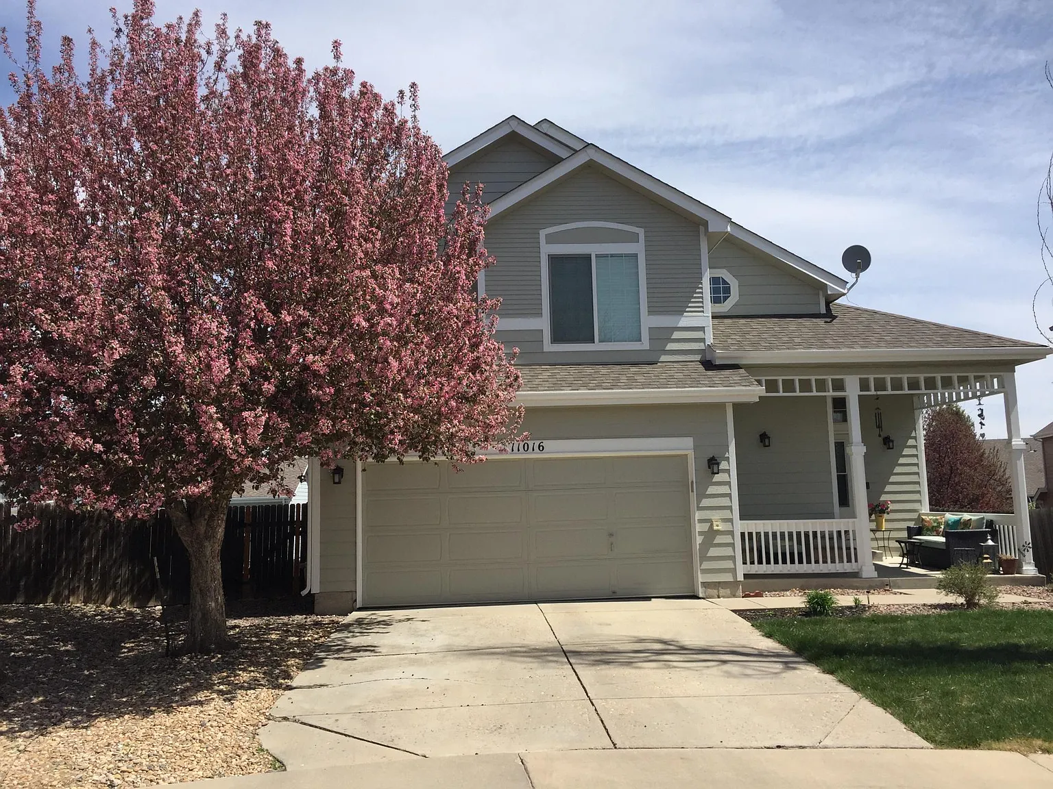 11016 Ouzel Ct — Photo 1
