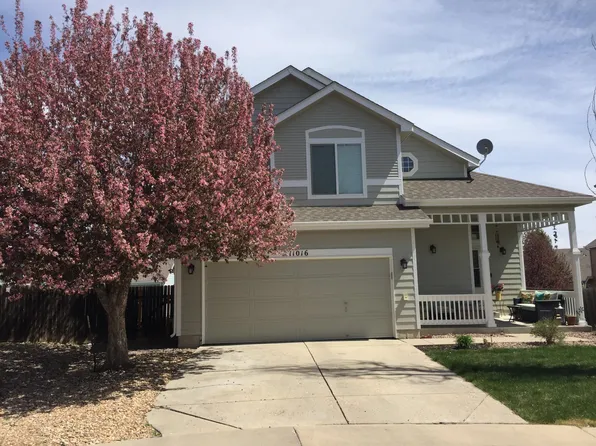 11016 Ouzel Ct, Parker, CO 80134