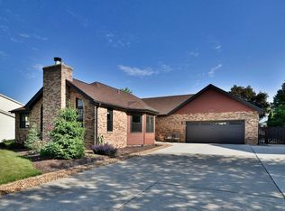 1120 Ranchwood Dr, Shorewood, IL 60404