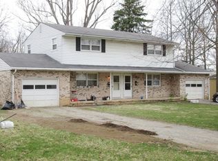 951 Mayflower Dr, Mansfield, OH 44905