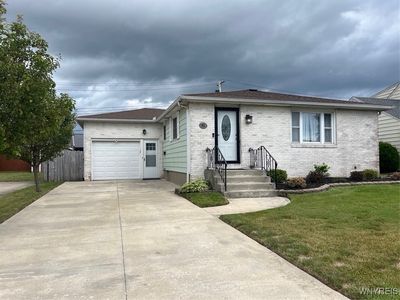 95 Candace Ln, Depew, NY, 14043