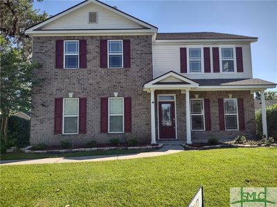 26 Tulane Ct, Savannah, GA, 31419