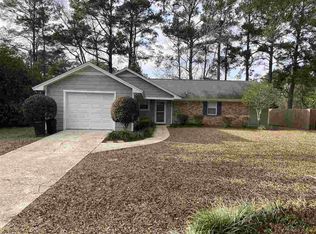 2344 Windermere Rd, Tallahassee, FL 32311