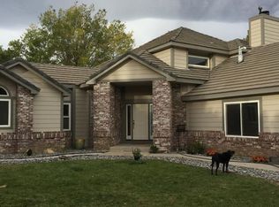 1050 Tapadero Trl, Reno, NV 89521