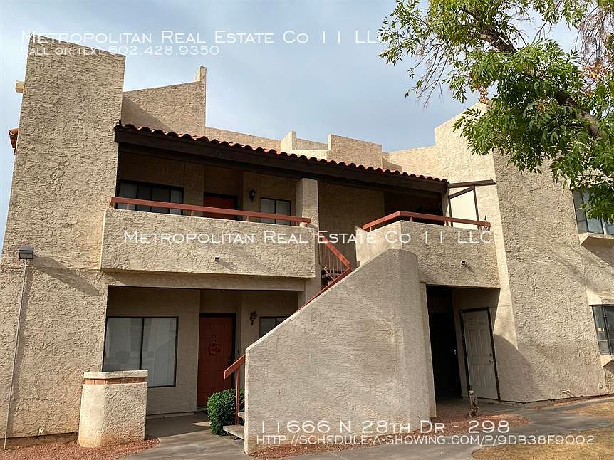 1st image of 11666 N 28th Dr Unit 298