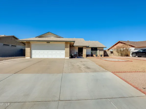 2202 N LOS ALTOS Drive, Chandler, AZ 85224