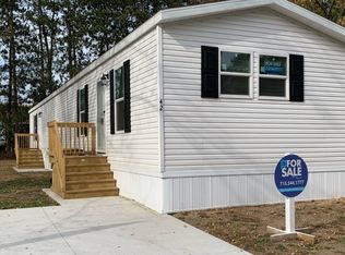 4101 Hoover Avenue South Site #42, Plover, WI 54467