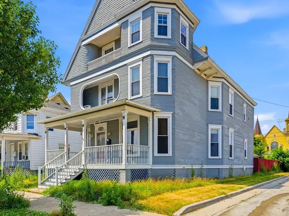 730 Park AVENUE, Racine, WI 53403