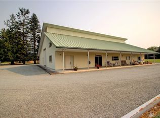 9353 Harrison Rd, Sedro Woolley, WA 98284