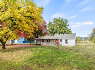 15400 SE Alderman Rd, Dayton, OR 97114