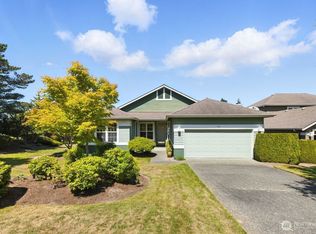 23 Seaway Pl, Port Ludlow, WA