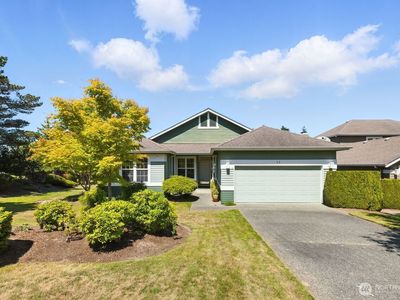 23 Seaway Place, Port Ludlow, WA, 98365