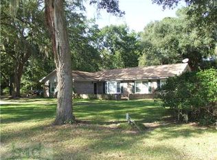 271 Sand Dollar Dr, Fleming, GA 31309